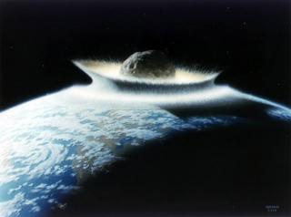 Bumi Siap Hadapi Asteroid Penghancur Kota dan Planet 